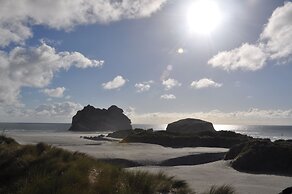 Adrift In Golden Bay