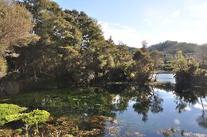 Adrift In Golden Bay