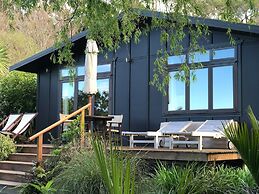 Adrift In Golden Bay