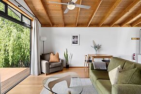 Adrift In Golden Bay