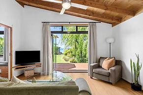 Adrift In Golden Bay