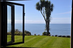 Adrift In Golden Bay