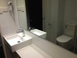 Altitude - The Lodge Smiggins