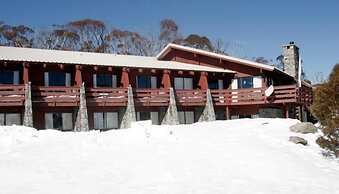 Altitude - The Lodge Smiggins