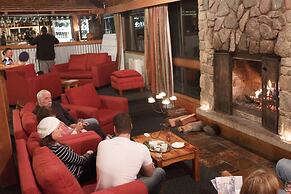 Altitude - The Lodge Smiggins