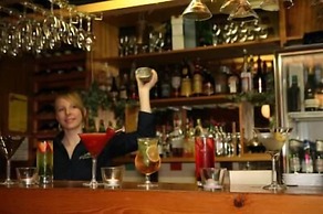 Altitude - The Lodge Smiggins