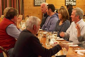 Altitude - The Lodge Smiggins