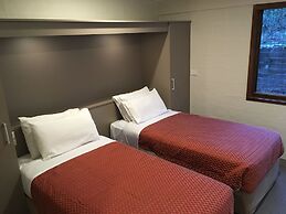 Altitude - The Lodge Smiggins