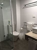 Altitude - The Lodge Smiggins