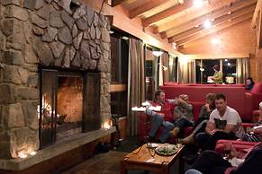 Altitude - The Lodge Smiggins