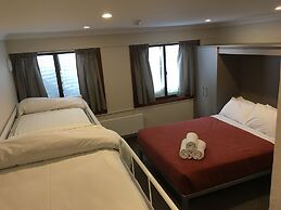 Altitude - The Lodge Smiggins