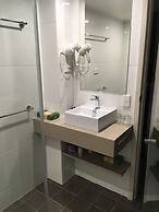 Altitude - The Lodge Smiggins