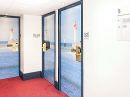 Mercure Trouville-sur-mer