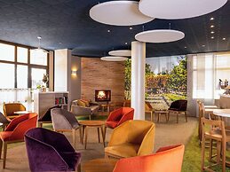 Mercure Trouville-sur-mer