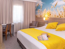 Mercure Trouville-sur-mer