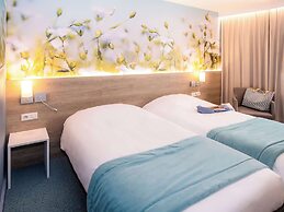 Mercure Trouville-sur-mer
