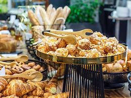 Mercure Trouville-sur-mer