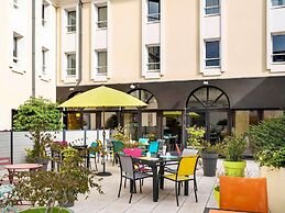 Mercure Trouville-sur-mer