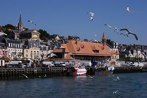 Mercure Trouville-sur-mer