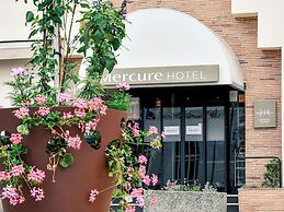 Mercure Trouville-sur-mer