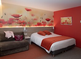 Mercure Trouville-sur-mer
