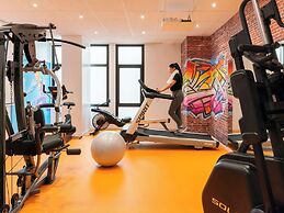 Mercure Trouville-sur-mer