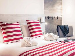 Mercure Trouville-sur-mer