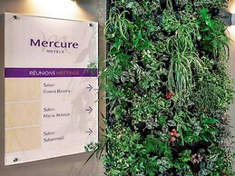 Mercure Trouville-sur-mer