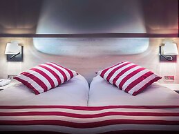 Mercure Trouville-sur-mer