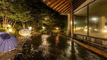 KAMENOI HOTEL AKITA YUZE