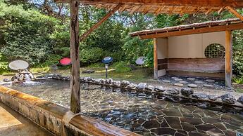 KAMENOI HOTEL AKITA YUZE