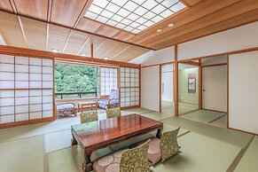 KAMENOI HOTEL AKITA YUZE