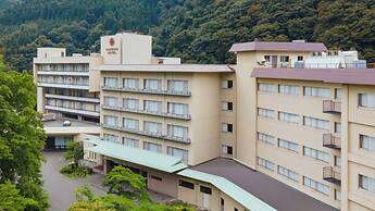 KAMENOI HOTEL AKITA YUZE