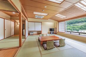 KAMENOI HOTEL AKITA YUZE