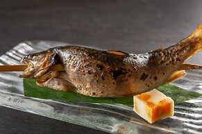 KAMENOI HOTEL AKITA YUZE