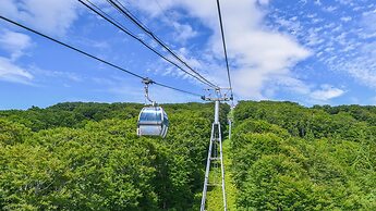 KAMENOI HOTEL AKITA YUZE