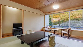 KAMENOI HOTEL AKITA YUZE