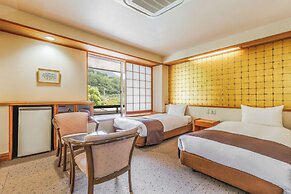 KAMENOI HOTEL AKITA YUZE