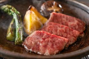 KAMENOI HOTEL AKITA YUZE