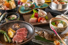 KAMENOI HOTEL AKITA YUZE