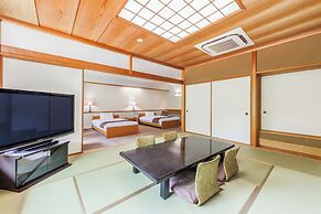 KAMENOI HOTEL AKITA YUZE