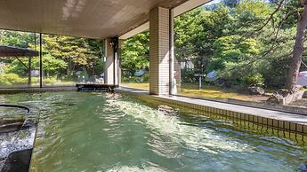 KAMENOI HOTEL AKITA YUZE