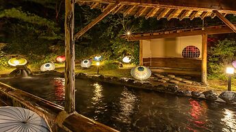 KAMENOI HOTEL AKITA YUZE