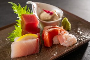 KAMENOI HOTEL AKITA YUZE