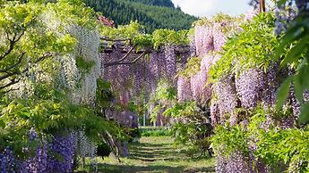 KAMENOI HOTEL AKITA YUZE