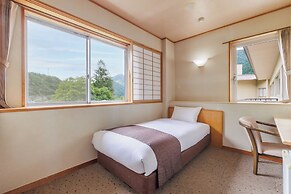 KAMENOI HOTEL AKITA YUZE