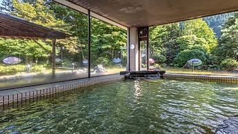 KAMENOI HOTEL AKITA YUZE