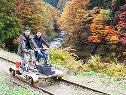 KAMENOI HOTEL AKITA YUZE