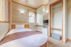 KAMENOI HOTEL AKITA YUZE