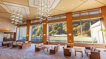 KAMENOI HOTEL AKITA YUZE